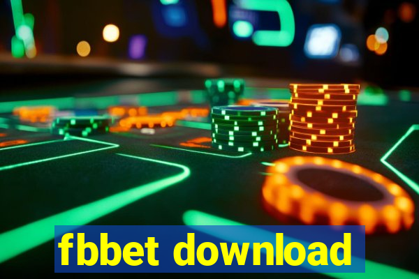 fbbet download